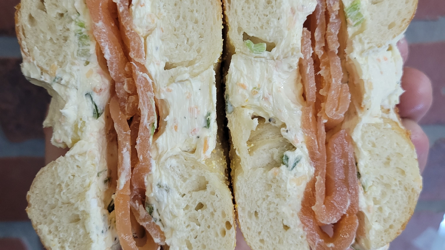 Chewish Deli — photo 5