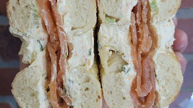 The Chewish Deli by null