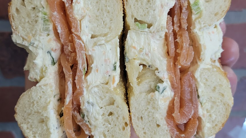 The Chewish Deli by null