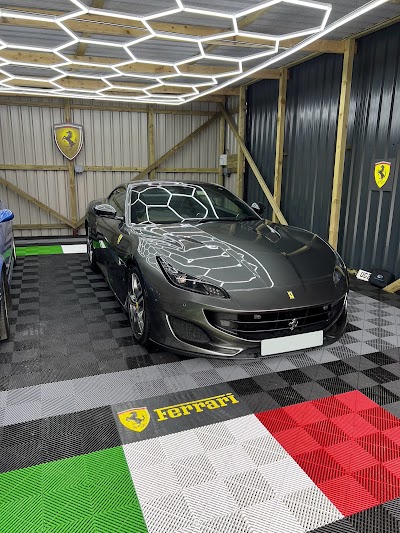 SG Mobile Valet & Detailing