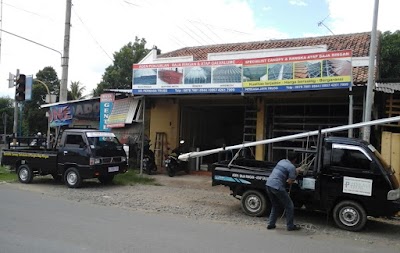 Photos of Masjid Al Barokah, Dukuh Djaha