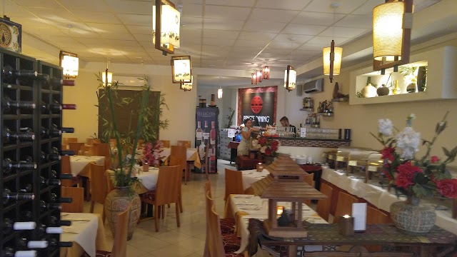 Ping's Dining