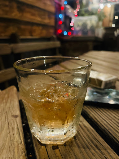 Sycamore Bar + Flower Shop Gallery - United States