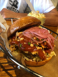 Photo n°55 de Dubrown à Nantes (Restaurant américain)