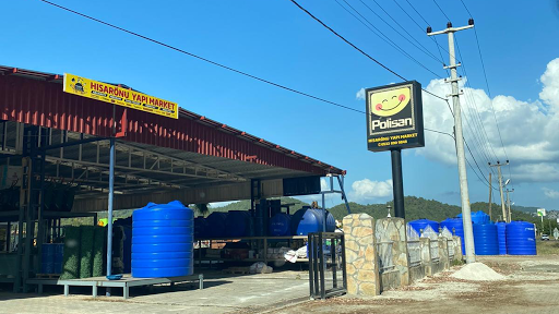 Hisarönü Yapı Market
