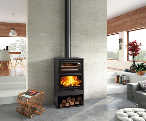 CHIMENEAS ARAL - Thumbnail