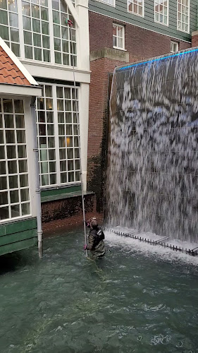 Beoordelingen van Glazenwasserij gein in Amsterdam - Schoonmaakbedrijf