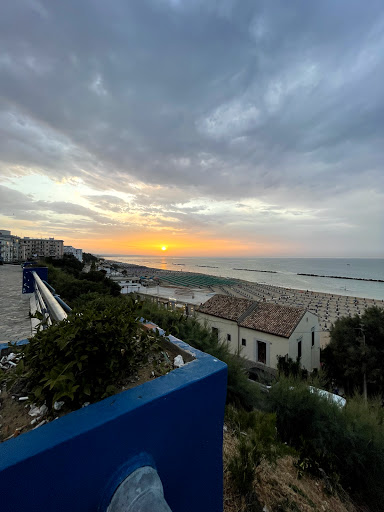 Hall of Termoli - Thumbnail