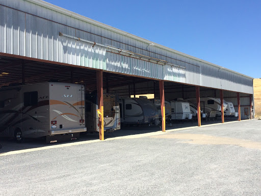 El Dorado Hills Storage - Thumbnail