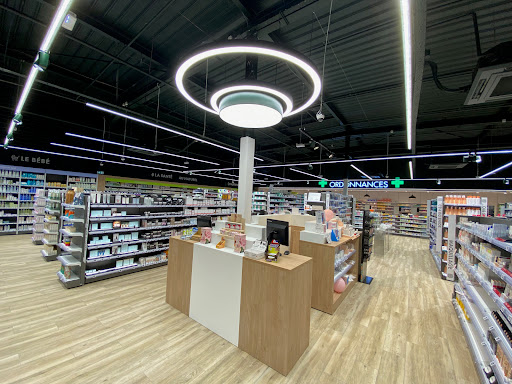 Pharmacie des Sept Chemins - Thumbnail