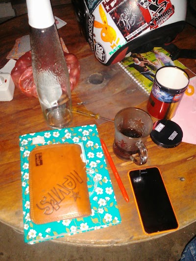Photos of Omah Kopi BLITAR