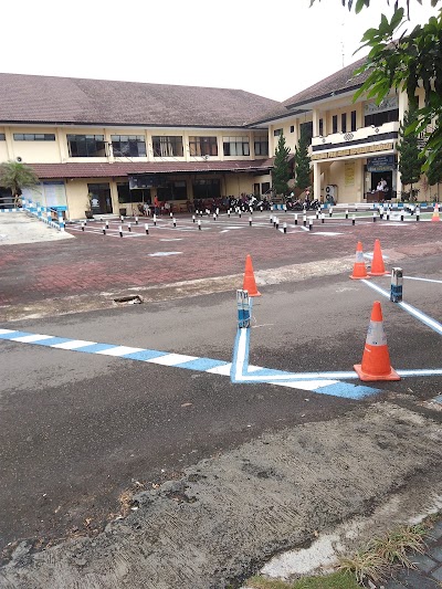 Photos of SATPAS (Polwil Malang)