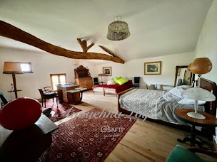 Photo n°12 de Anouchka Loyer - SAFTI Immobilier à Saint-Macaire (Expert immobilier)