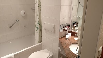 Photos of Best Western Hotel International