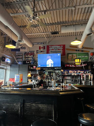 Bo's Sports Bar