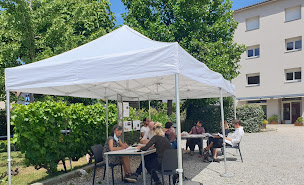 Photo n°11 de Vivarais Formation à Tournon-sur-Rhône (Établissement d'enseignement professionnel)