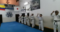 Ecuador Kenshikai karate do - Gimnasio
