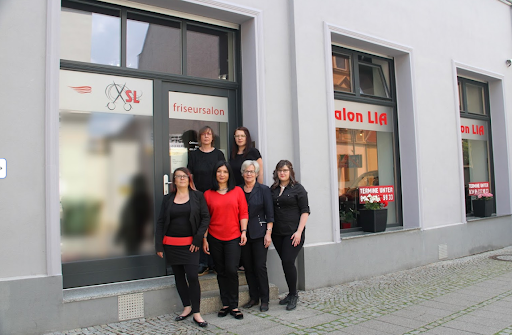 Friseur Salon Lia - Thumbnail
