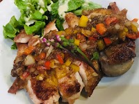 創作家庭料理kitchen遙か