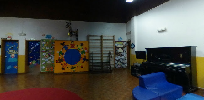 Jardim-Escola João de Deus - Escola