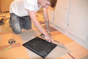 Photo n°27 de CHAUVIER SAS à Bessoncourt (Magasin de papiers peints)