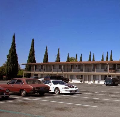 Photos of EZ 8 Motel San Jose I