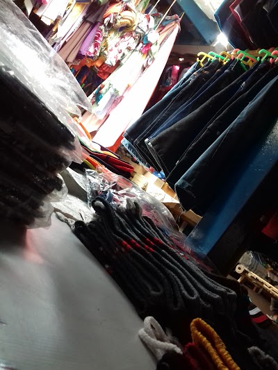 Photos of Pasar Umbulsari