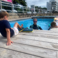 Lorène HAOUISEE à La Baule-Escoublac