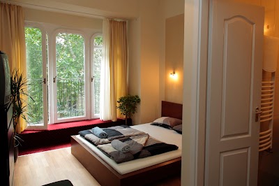 Photos of Maverick Hostel