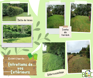 Photo n°4 de BLC Multi-Services à Beaufay (Entreprise de bricolage)