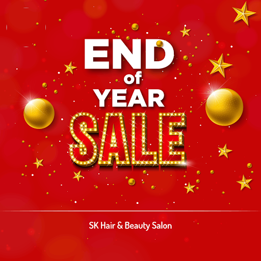 End of Year Sale is Live post image