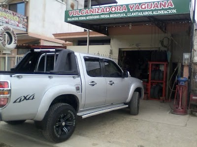 Photos of VULCANIZADORA YAGUANA