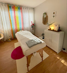 Photo n°1 de Magnétisme - Energétique - Contact médiumnique - Massages bien-être - Dominique Lahure à Olivet (Centre de bien-être)