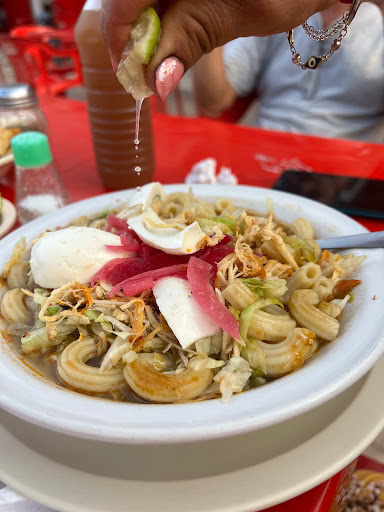 Pizzería María José - Thumbnail
