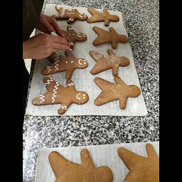 Photo n°26 de Boulangerie-pâtisserie Émilie et Stéphane à Lunéville (Pâtisserie)