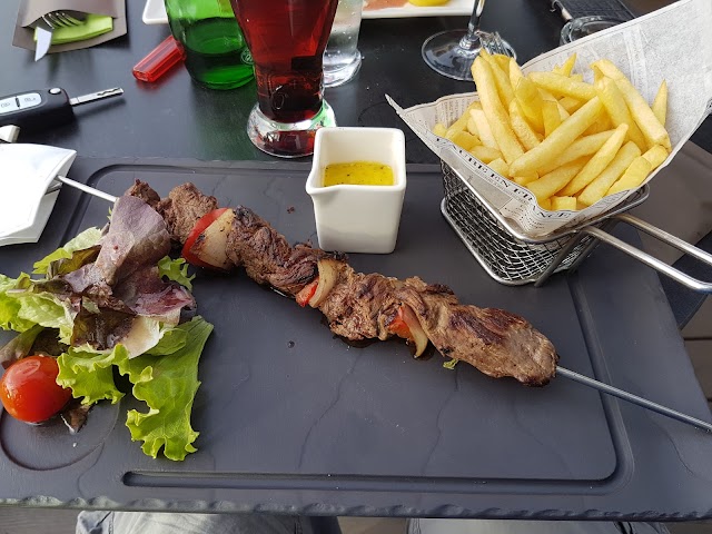 Brochettes et Cie
