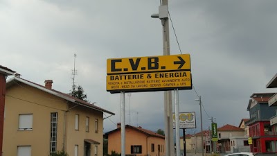 C.V.B Batterie - Mondovì