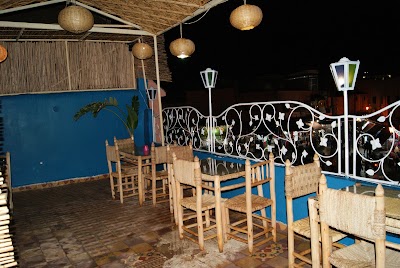 Photos of Caf&eacute; Terrasse Bab Ftouh