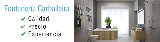 Fontanero Carballeira, Fontanería Las Rozas - Thumbnail