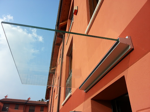 CPF SRL - Visual