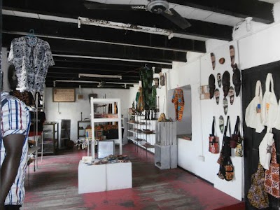 Photos of Fort St. Jago