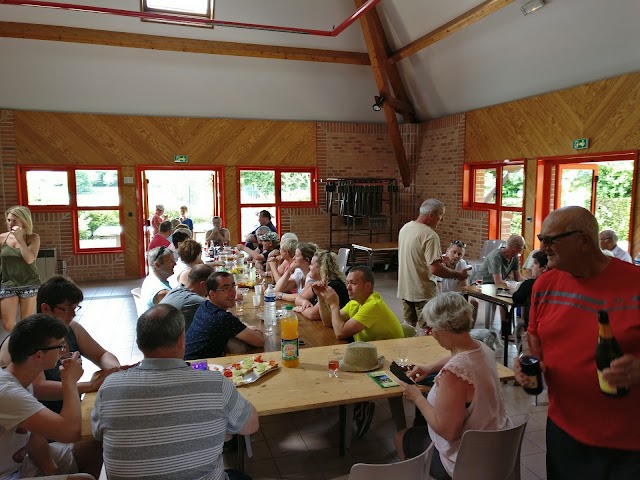 Camping Municipal de Beauséjour