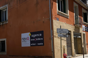 Photo n°1 de REVO IMMO - Agence St Pargoire à Saint-Pargoire (Consultant immobilier)