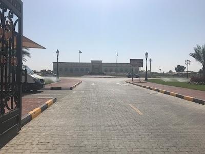 Photos of University City Police Station