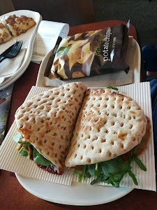 Panera Bread photo