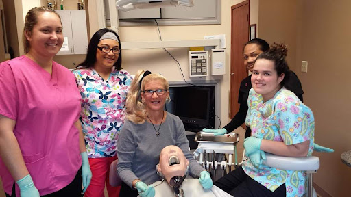 Dental Assisting Training School - Thumbnail