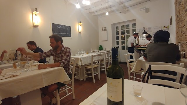 Locanda Maniace
