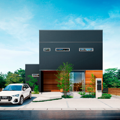 秀光ビルド 四日市店