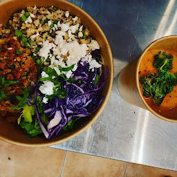 Photo n°20 de Cafe passion à Aix-en-Provence (Restaurant)