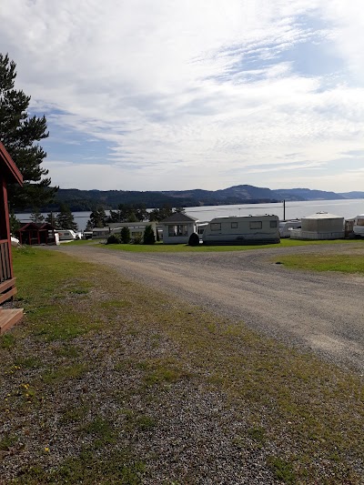 Photos of Furuodden Camping